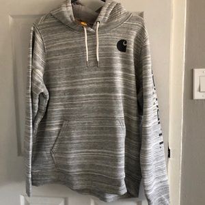 Brand new Women’s Carhartt sweatshirt